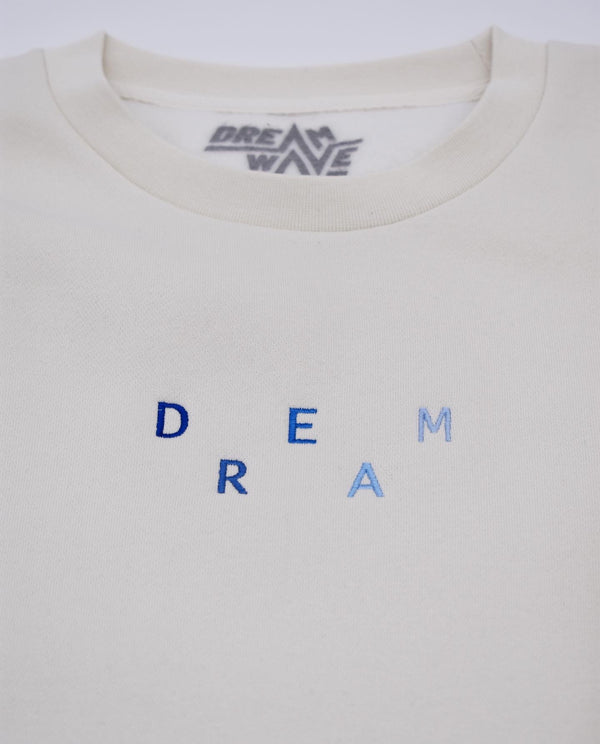 D R E A M W A V E Crew Neck - Dream Wave Clothing