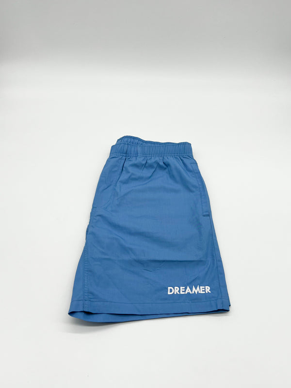 Wavy Shorts - Dream Wave Clothing