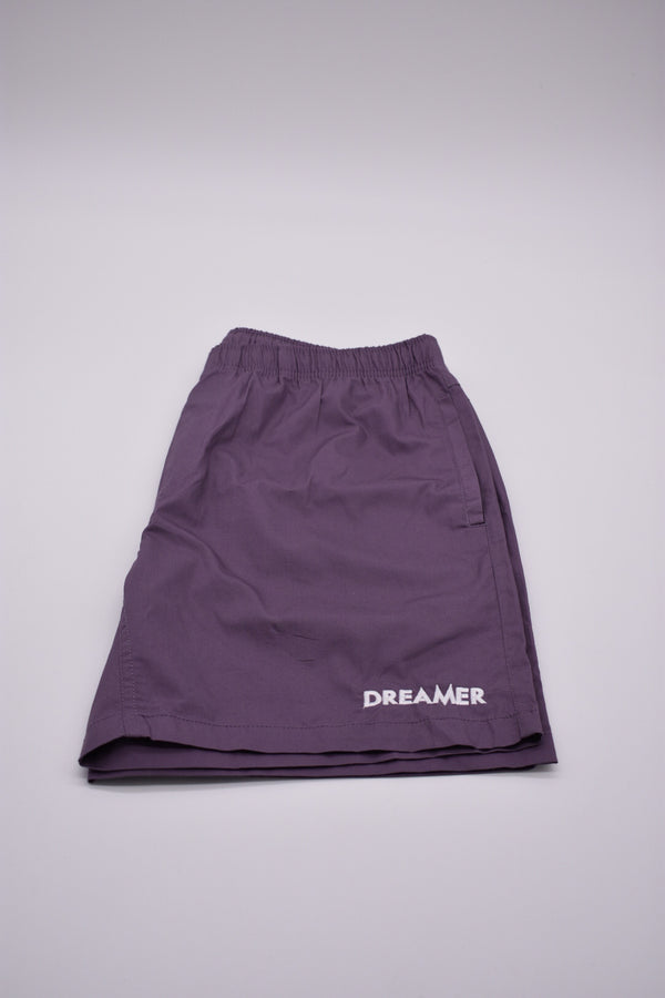 Sunset Shorts - Dream Wave Clothing