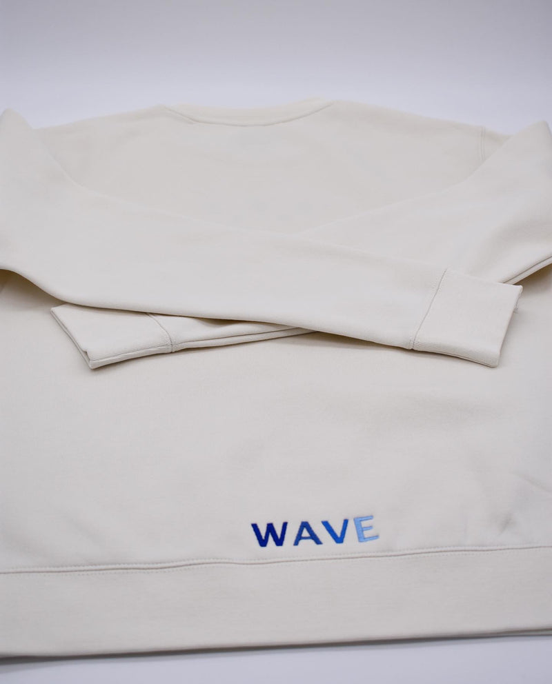 D R E A M W A V E Crew Neck - Dream Wave Clothing