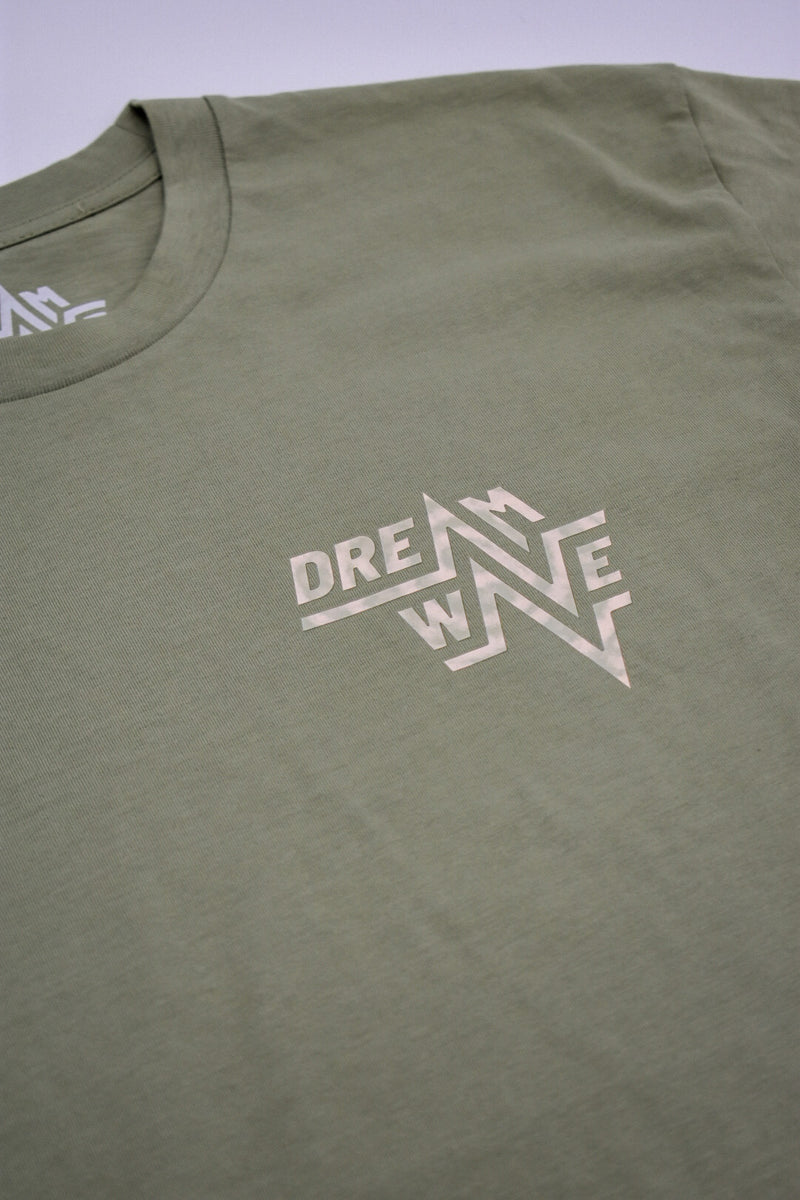 It Was All a Dream Long Sleeve - Dream Wave Clothing