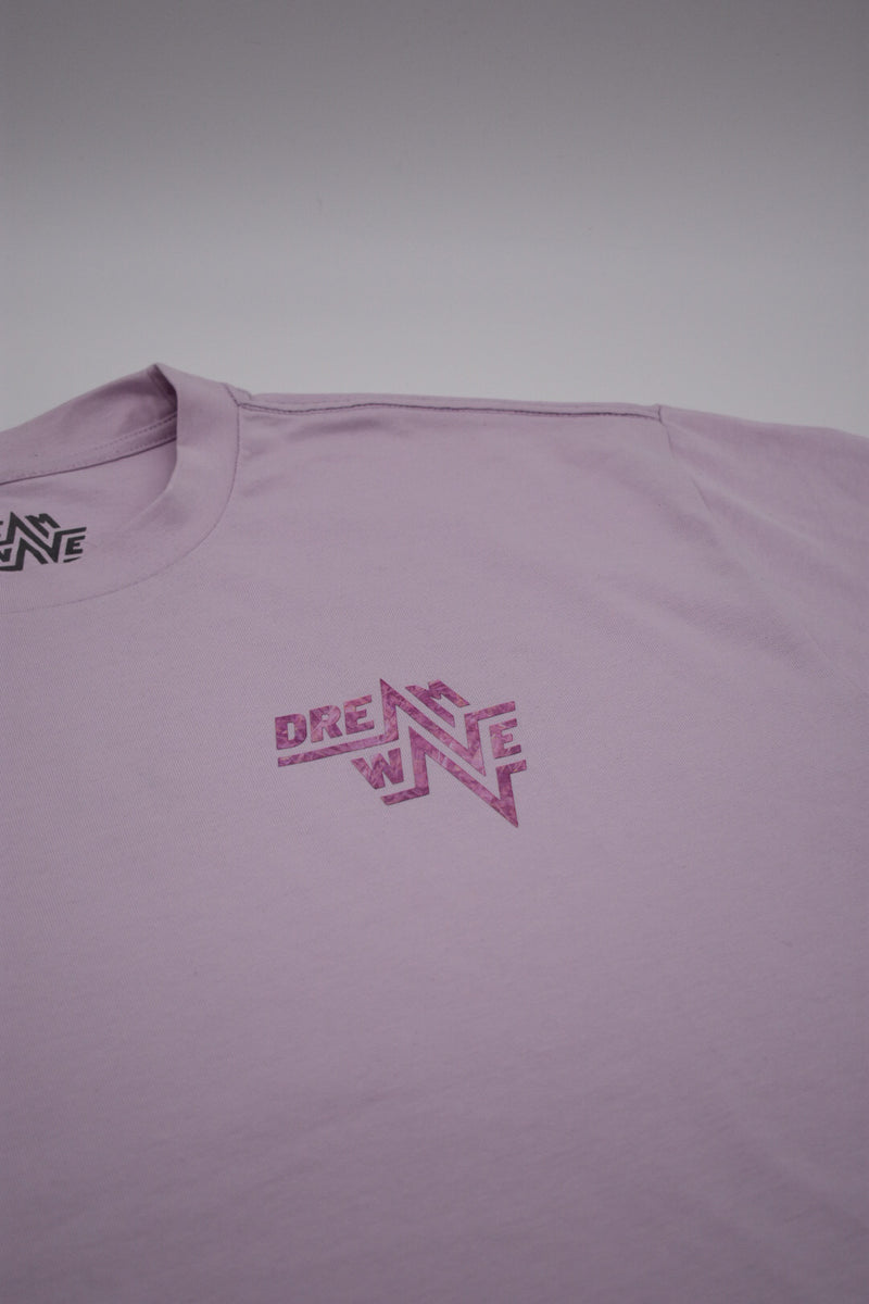 For(n)ever & Always Tee - Dream Wave Clothing